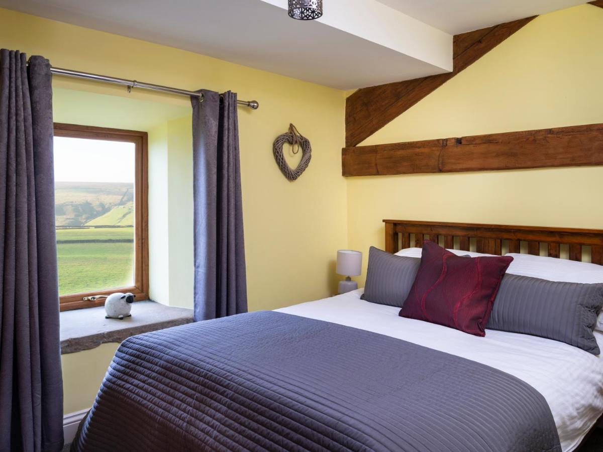 The Retreat Villa Hebden Bridge Eksteriør bilde